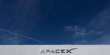 Google, SpaceX in talks to explore data centers in orbit, WSJ reports