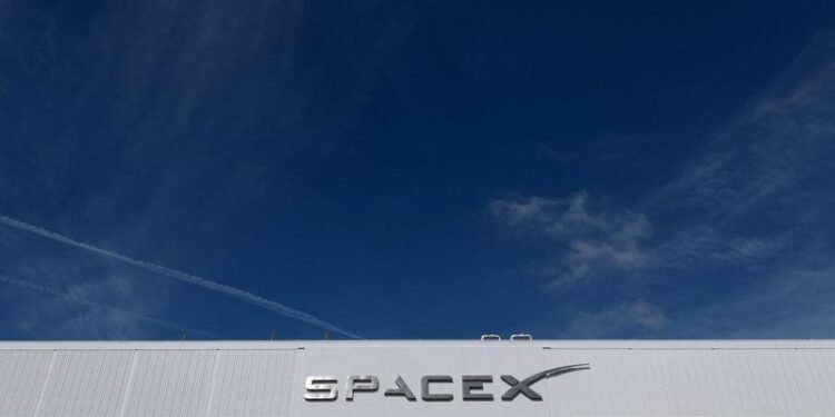 Google, SpaceX in talks to explore data centers in orbit, WSJ reports