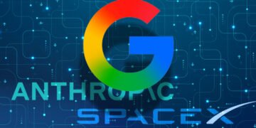 Google is now a glorified venture-capital fund thanks to its SpaceX and Anthropic stakes