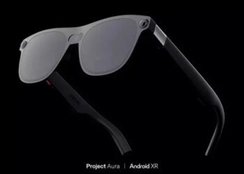 Google unveils Project Aura Android XR glasses with new features