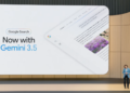 Google's AI Mode Is Getting Gemini's Latest Model
