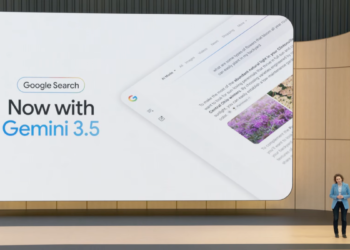 Google's AI Mode Is Getting Gemini's Latest Model