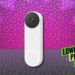 Google's Second-Gen Wired Doorbell Is Under $100 Right Now