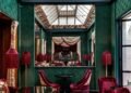 Grab Your Lover—We Found the Most Romantic Hotels in Paris