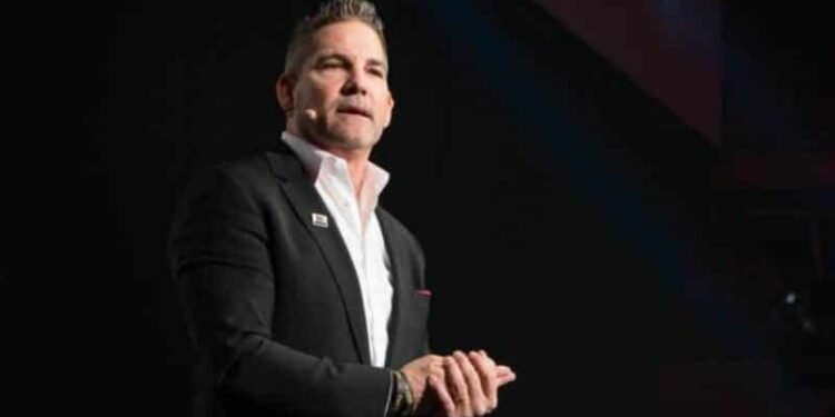 Grant Cardone adds $100 million in Bitcoin to real estate deal, targeting 32% returns