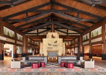 Great Wolf Lodge Promo Code for May 2026 | Condé Nast Traveler