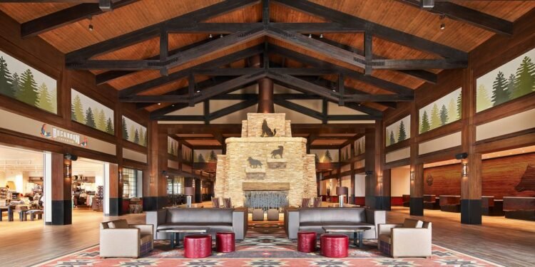 Great Wolf Lodge Promo Code for May 2026 | Condé Nast Traveler