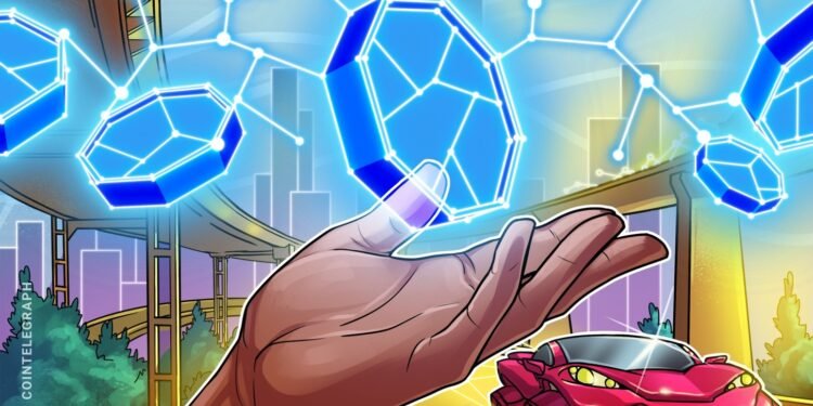 Cointelegraph