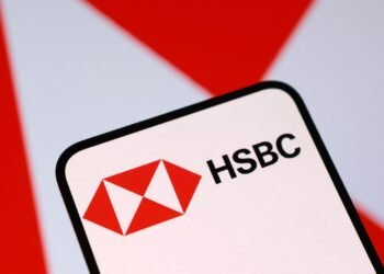 HSBC first-quarter pre-tax profit misses estimates on wider-than-expected credit losses