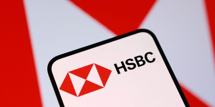 HSBC first-quarter pre-tax profit misses estimates on wider-than-expected credit losses