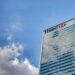 HSBC's profits drop amid exposure to collapsed UK lender
