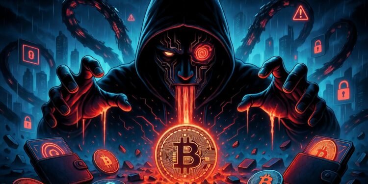 crypto google hackers