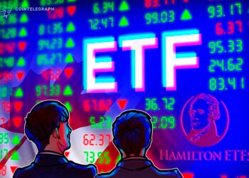 Cointelegraph