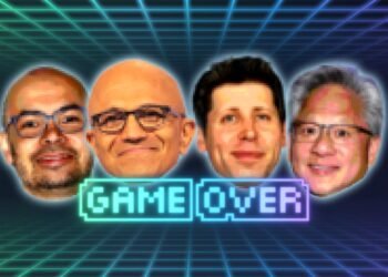 Hardcore gamers nurtured Nvidia and the AI boom. Now they feel betrayed by Big Tech.