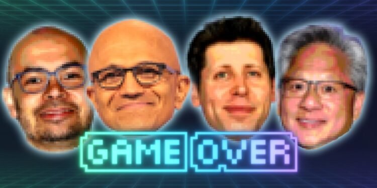 Hardcore gamers nurtured Nvidia and the AI boom. Now they feel betrayed by Big Tech.