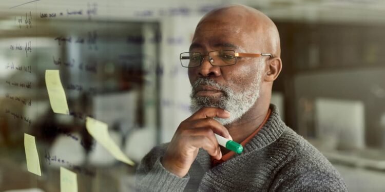 Have a date in mind to stop working? Why you likely won’t retire when you plan to.