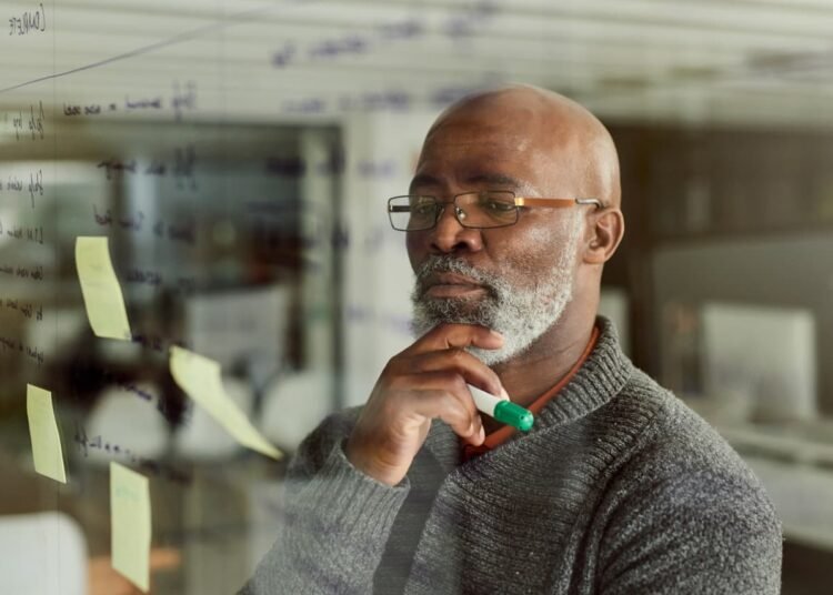 Have a date in mind to stop working? Why you likely won’t retire when you plan to.