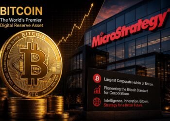 Strategy Bitcoin