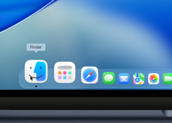 Here's How Apple Plans to Change Liquid Glass in macOS 27