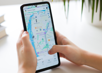 Here's How to Make Changes or Suggest Edits in Google Maps