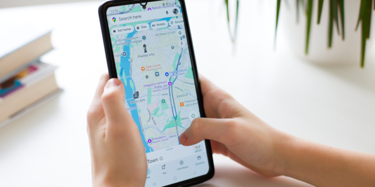 Here's How to Make Changes or Suggest Edits in Google Maps