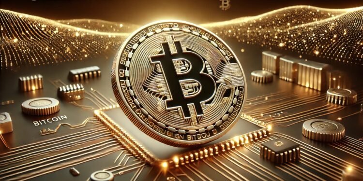 Bitcoin buy