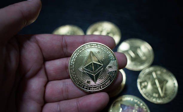Ethereum