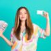Here’s how I turned my kids into ‘thousandaires’ managing their own money by their 18th birthdays