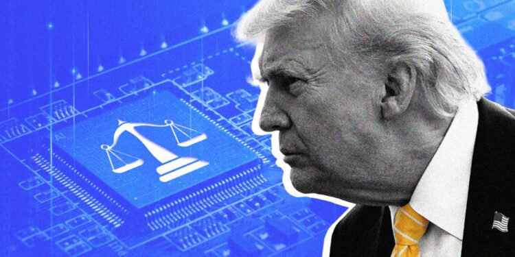 Here’s how far the Trump administration’s ‘startling turn’ on AI regulation might go
