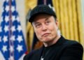 Here’s how much Tesla paid Elon Musk last year
