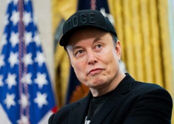 Here’s how much Tesla paid Elon Musk last year