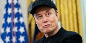 Here’s how much Tesla paid Elon Musk last year