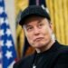 Here’s how much Tesla paid Elon Musk last year