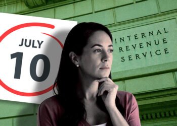 Here’s how to find out if you’re one of millions of Americans who can claim this IRS refund