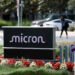 Here’s just how quickly Micron has risen up the ranks of the top U.S companies