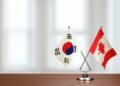 Here’s the latest stock market to be leapfrogged by South Korea in the world rankings