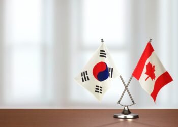 Here’s the latest stock market to be leapfrogged by South Korea in the world rankings