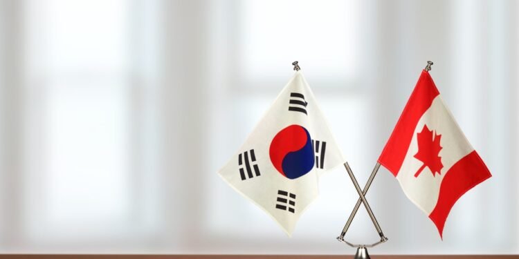 Here’s the latest stock market to be leapfrogged by South Korea in the world rankings