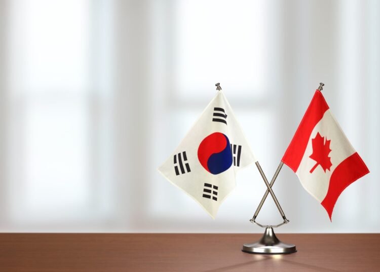 Here’s the latest stock market to be leapfrogged by South Korea in the world rankings