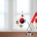 Here’s the latest stock market to be leapfrogged by South Korea in the world rankings