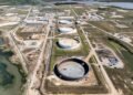 Here’s the real story behind the record drop in America’s oil reserves