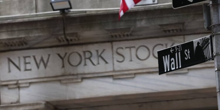 Here’s the silver lining for stocks and 5% Treasury yields