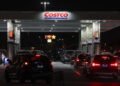 Higher gas prices are driving people to membership retailers — and Costco is the latest to benefit