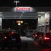 Higher gas prices are driving people to membership retailers — and Costco is the latest to benefit