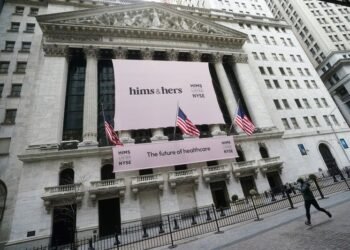 Hims & Hers plunges as branded weight-loss drug pivot hits results