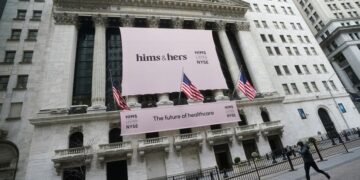 Hims & Hers plunges as branded weight-loss drug pivot hits results