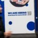 Hiring picks up but Iran war poses risks for job market