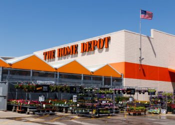 Home Depot says its sales are healthy, but here’s where customers are holding back