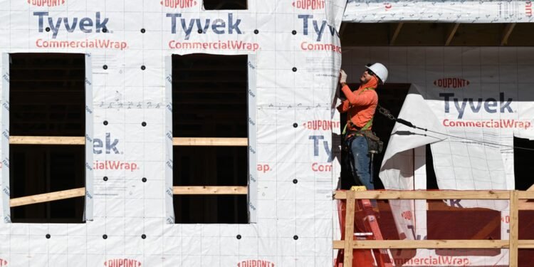 Homeowners insurance costs have soared. Here's why