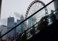 Hong Kong Q1 GDP expands at strongest pace in nearly five years